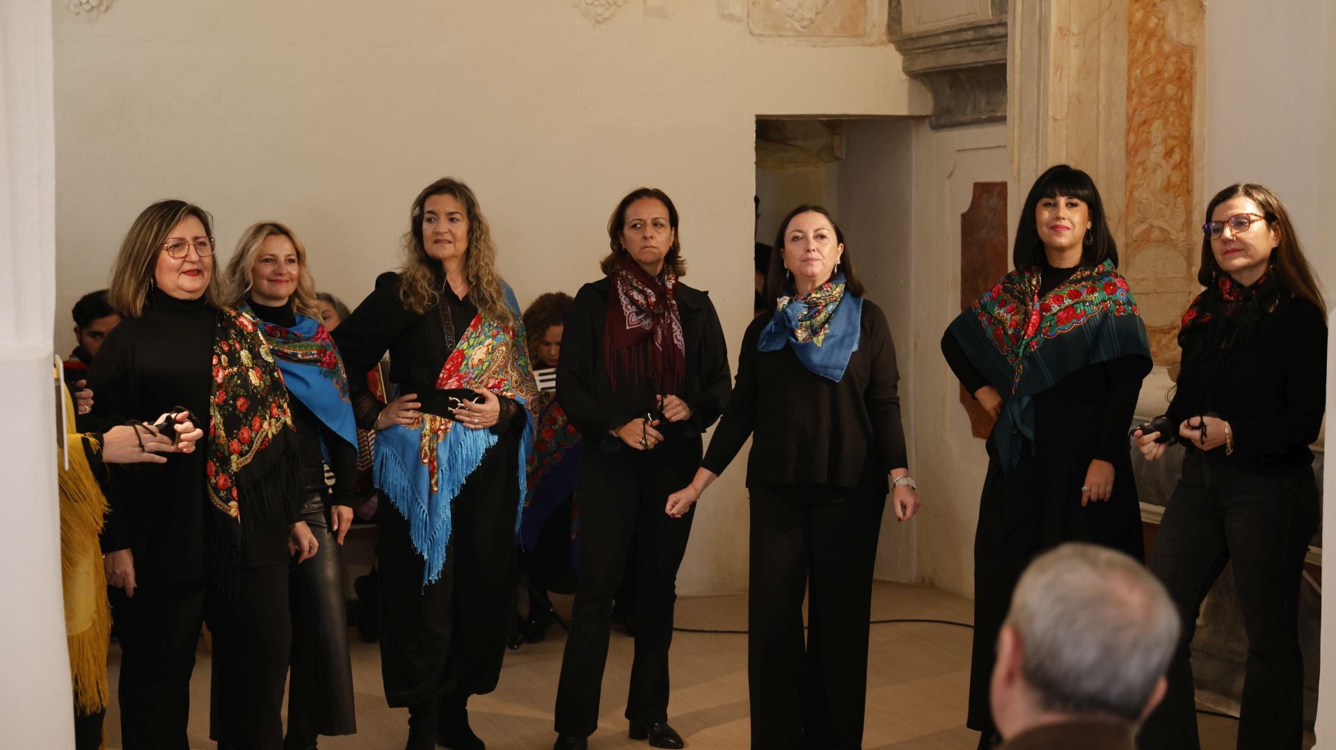 Domingo de ValverArtex