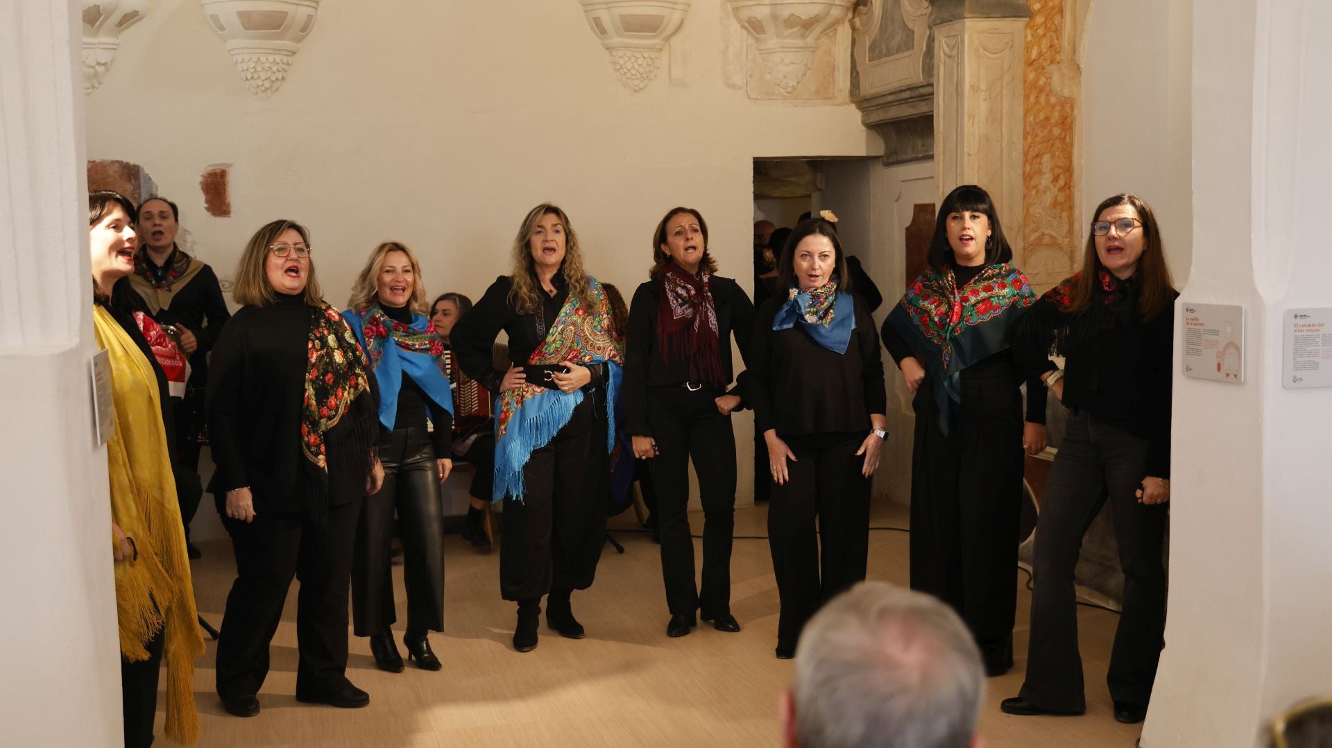 Domingo de ValverArtex