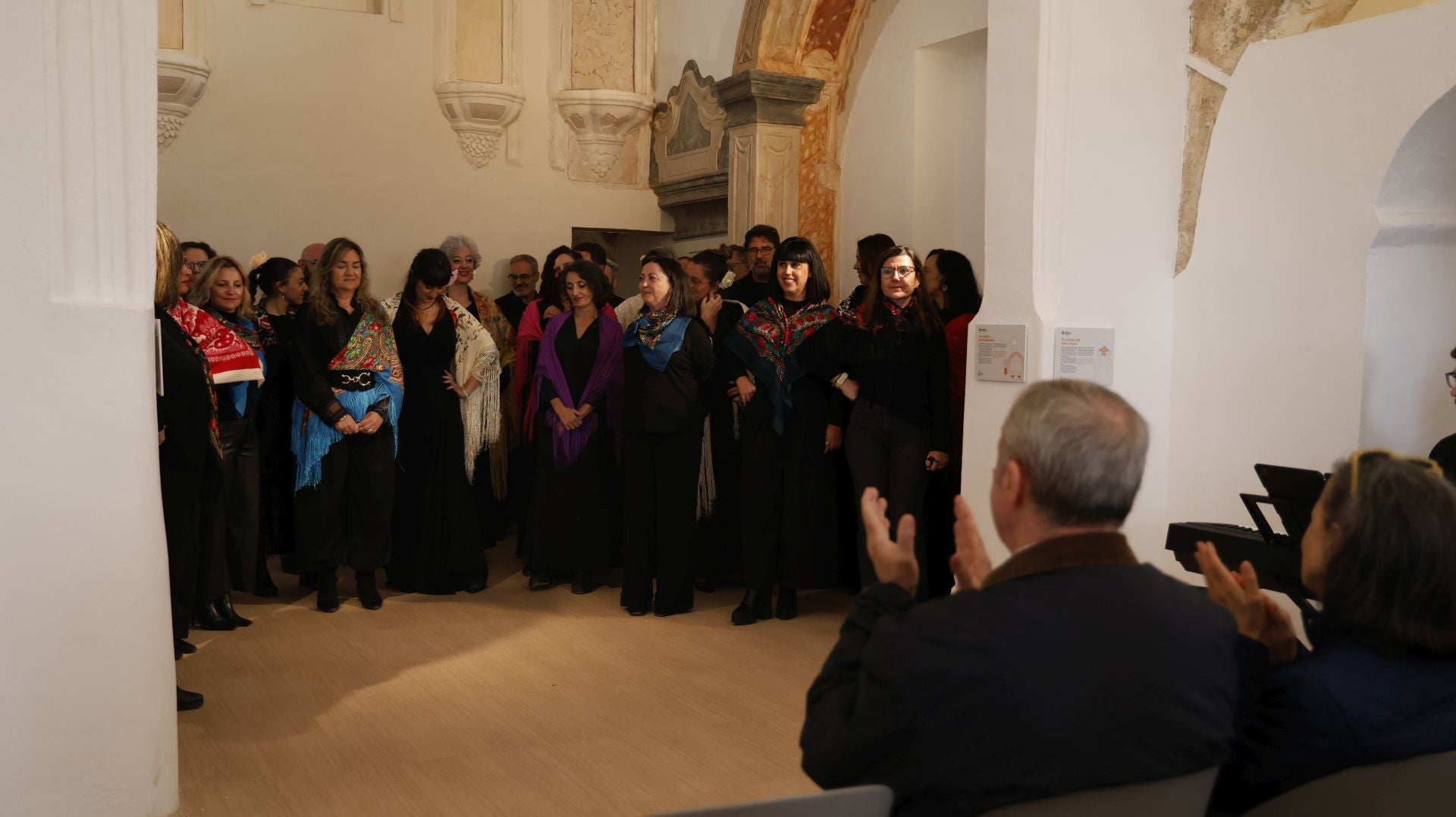 Domingo de ValverArtex