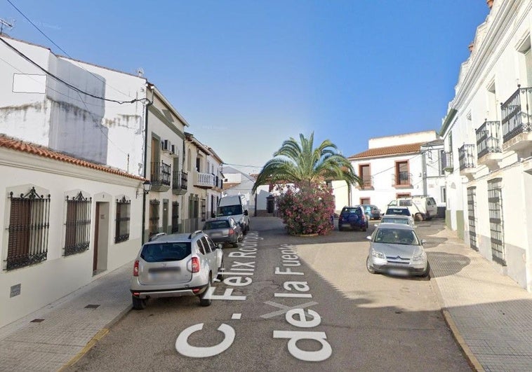 Identificado el autor del robo de un bolso mediante el visionado de cámaras de seguridad