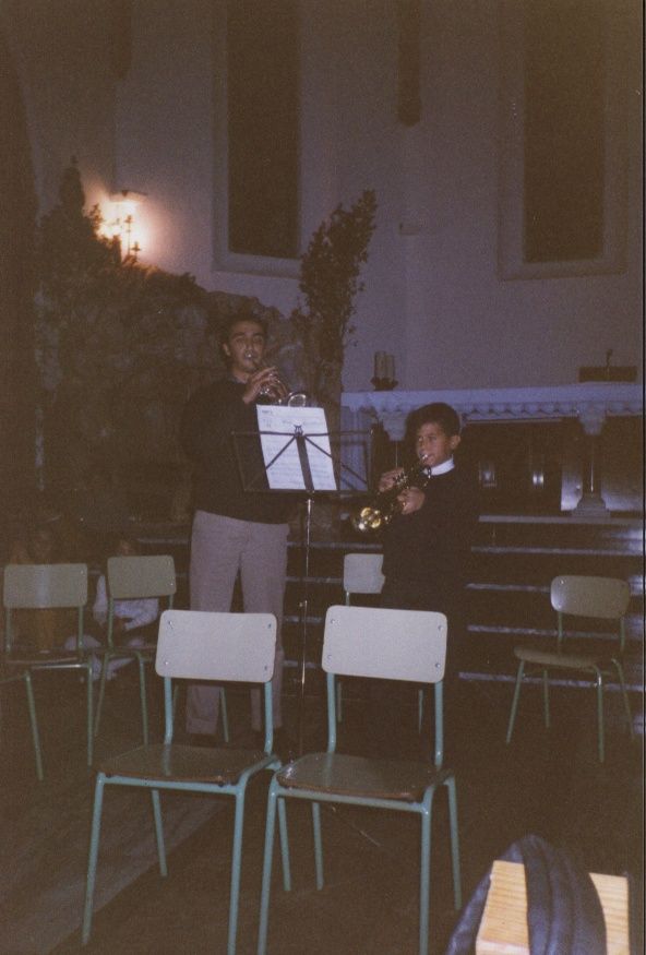 30ª Aniversario de la Escuela Municipal de Música