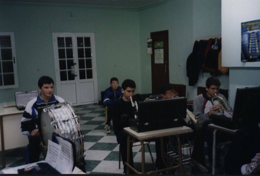 30ª Aniversario de la Escuela Municipal de Música