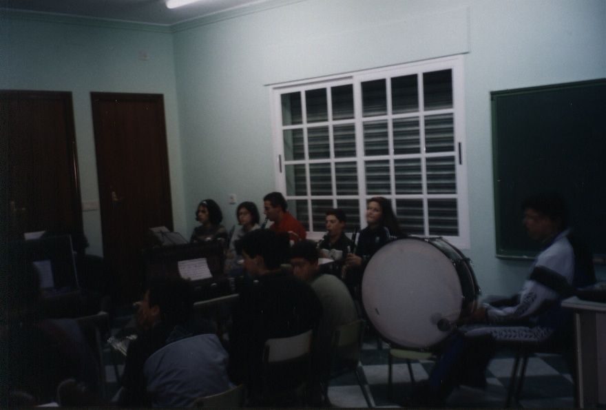 30ª Aniversario de la Escuela Municipal de Música