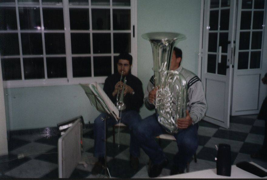 30ª Aniversario de la Escuela Municipal de Música