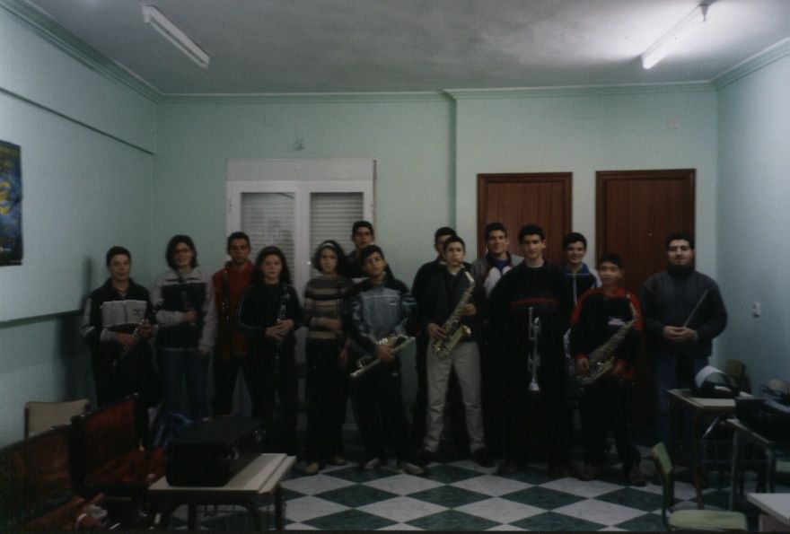 30ª Aniversario de la Escuela Municipal de Música