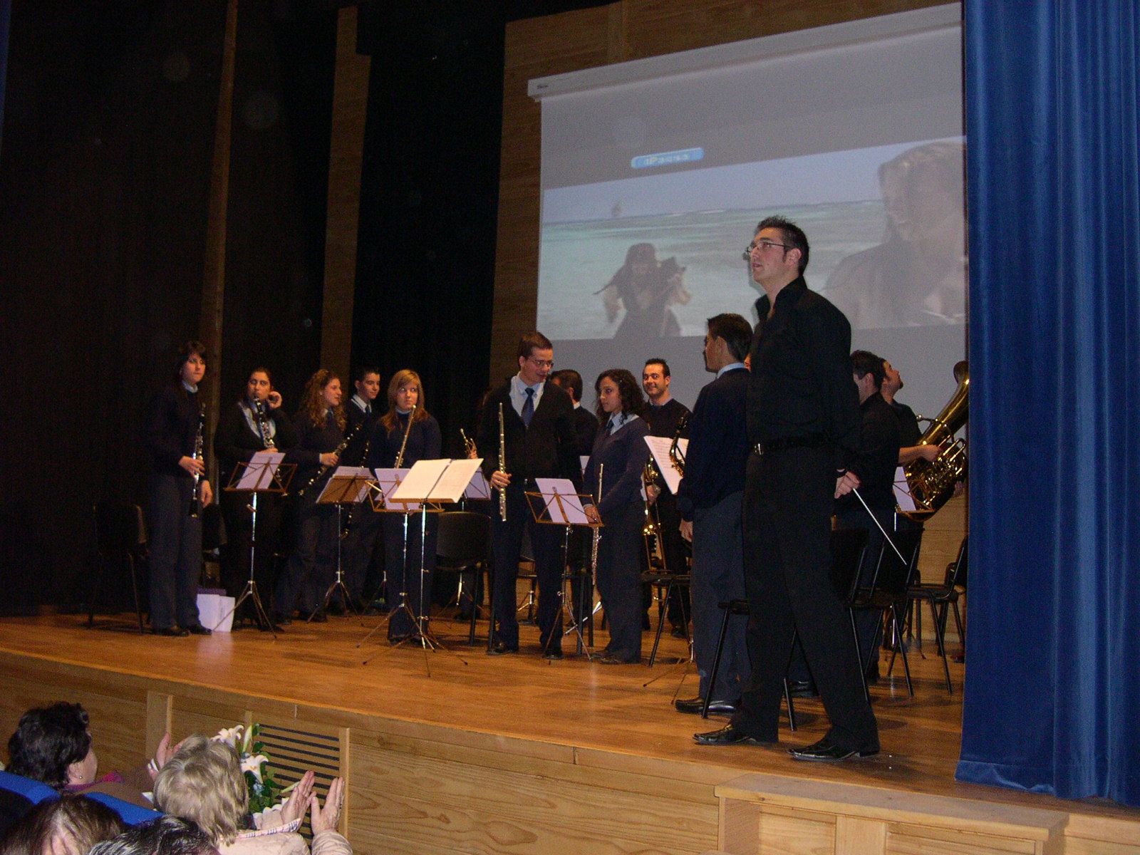 30ª Aniversario de la Escuela Municipal de Música