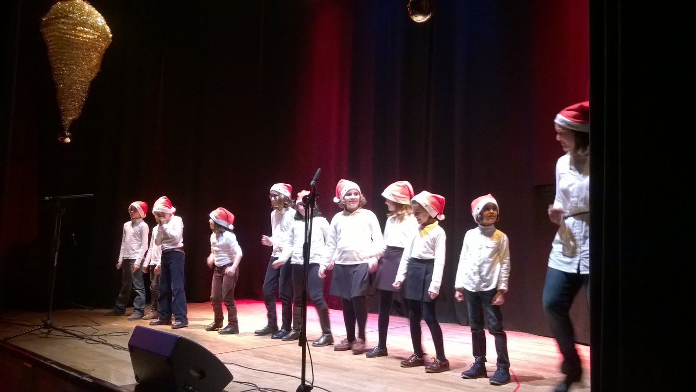 30ª Aniversario de la Escuela Municipal de Música