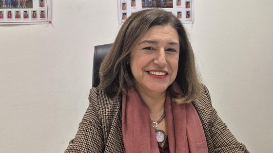 «Comienzo esta etapa con ilusión por la formación de los niños»