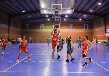 Partido de la temporada pasada