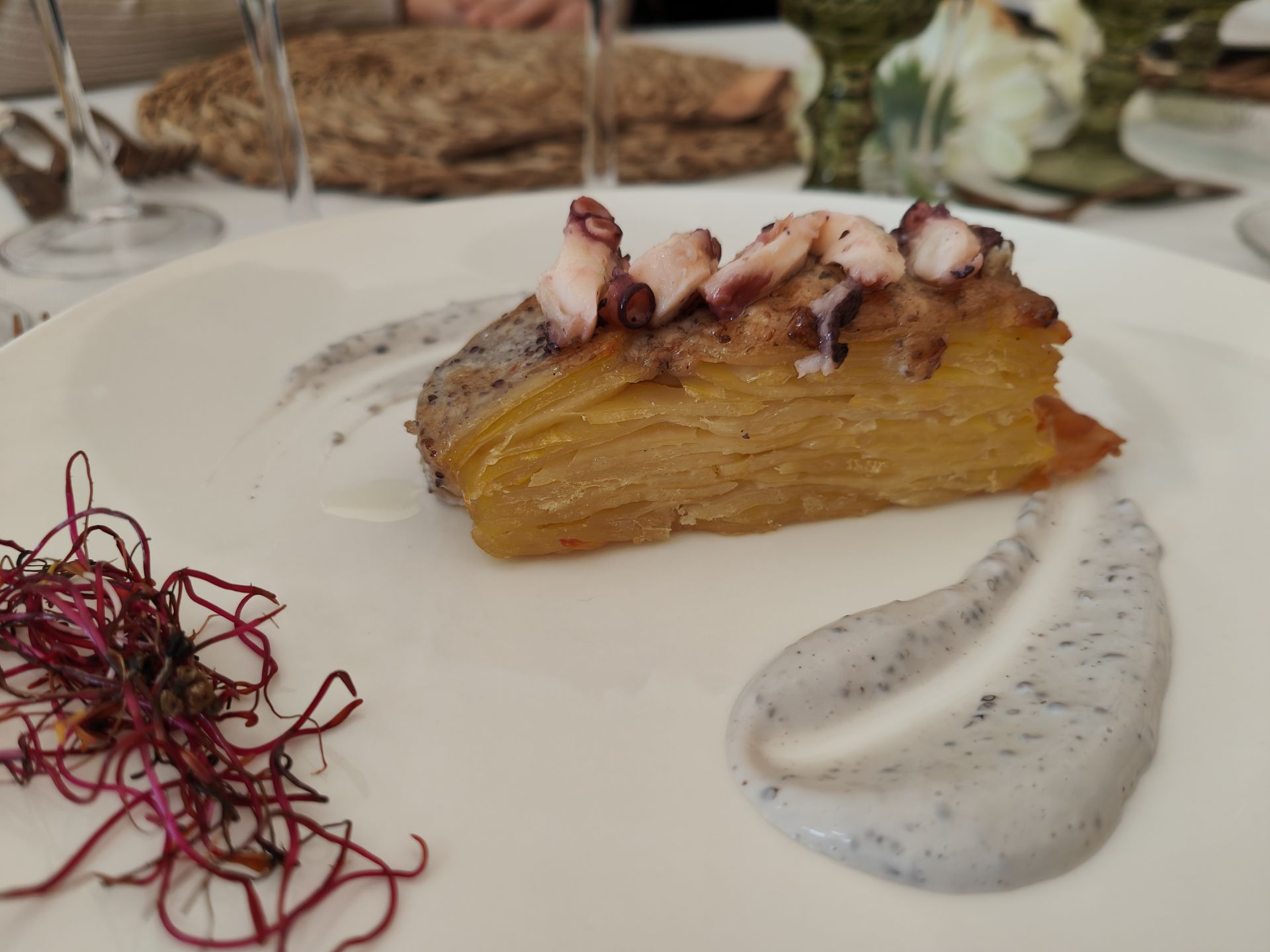 I Jornada 'Patrimonio y paladar'