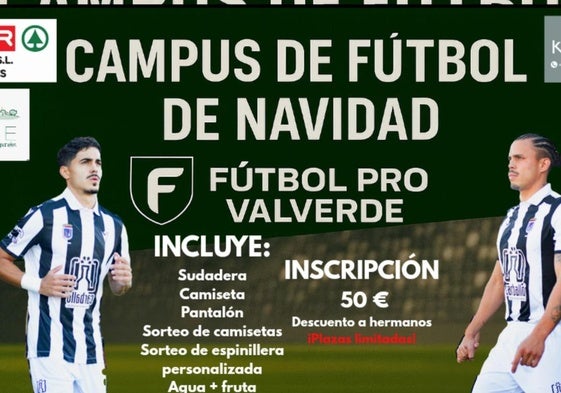 Partido de fútbol en