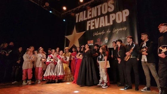 A la venta las entradas para el Concurso de Talentos 2025