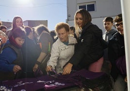 Día Internacional de la Eliminación de la Violencia contra la Mujer