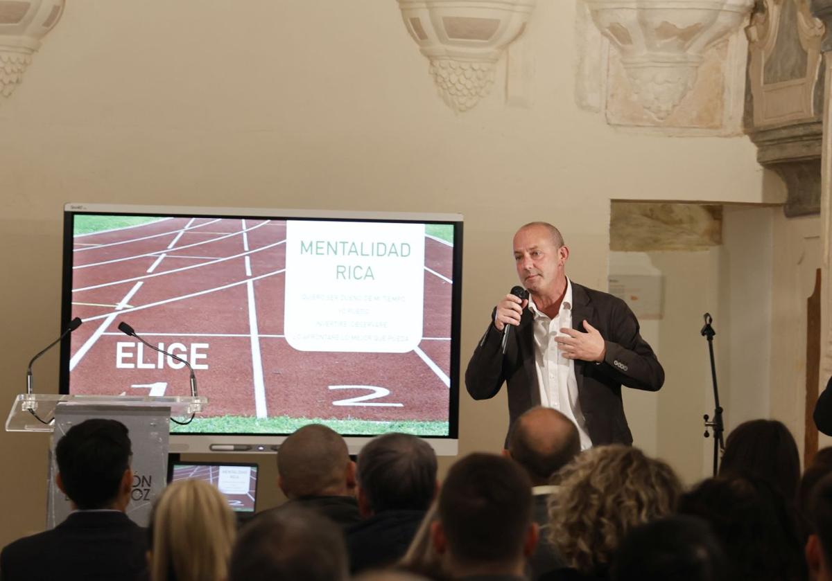 Día del Emprendimiento 2025