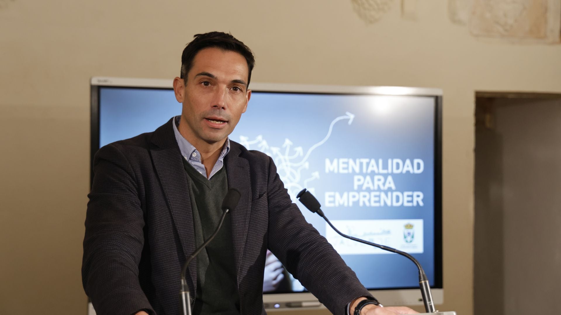 Día del Emprendimiento 2025