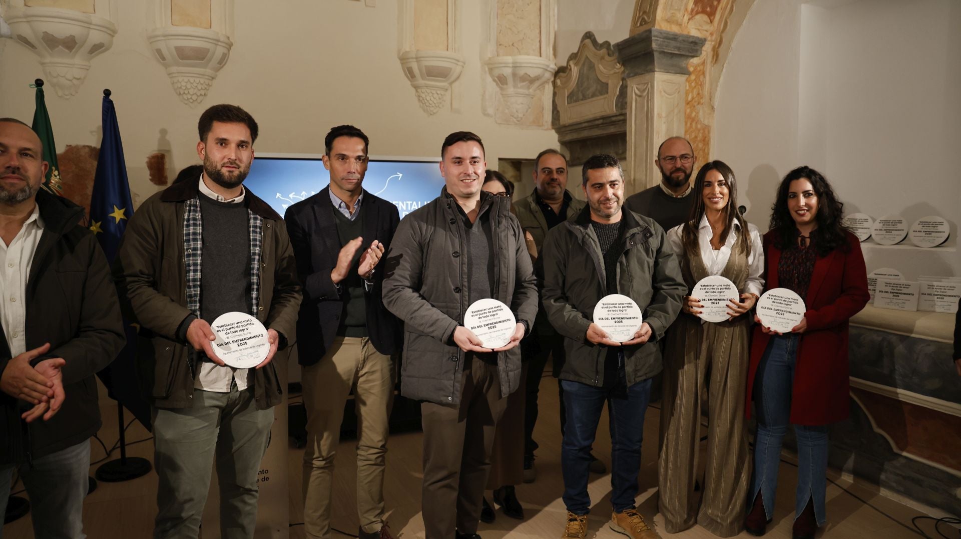 Día del Emprendimiento 2025