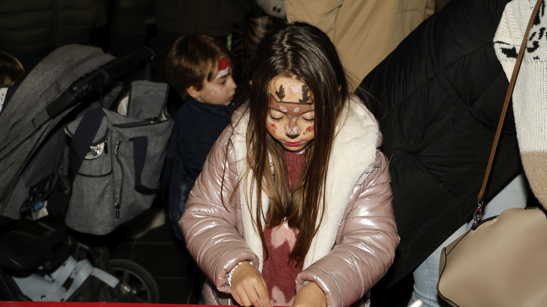 Valverde enciende la Navidad 2025