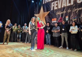 Concurso de Talentos Fevalpop 2025