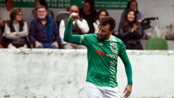 Cuarto empate consecutivo para el Racing