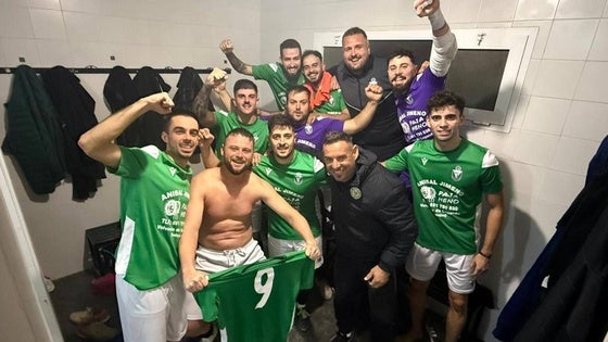 El EMD Futsal vuelve a la senda del triunfo a costa del colista