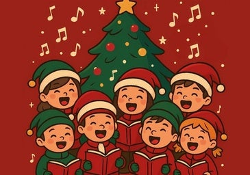 El Recital de Villancicos en inglés tendrá lugar este sábado