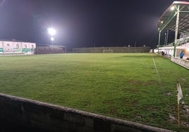 Estado del terreno de juego