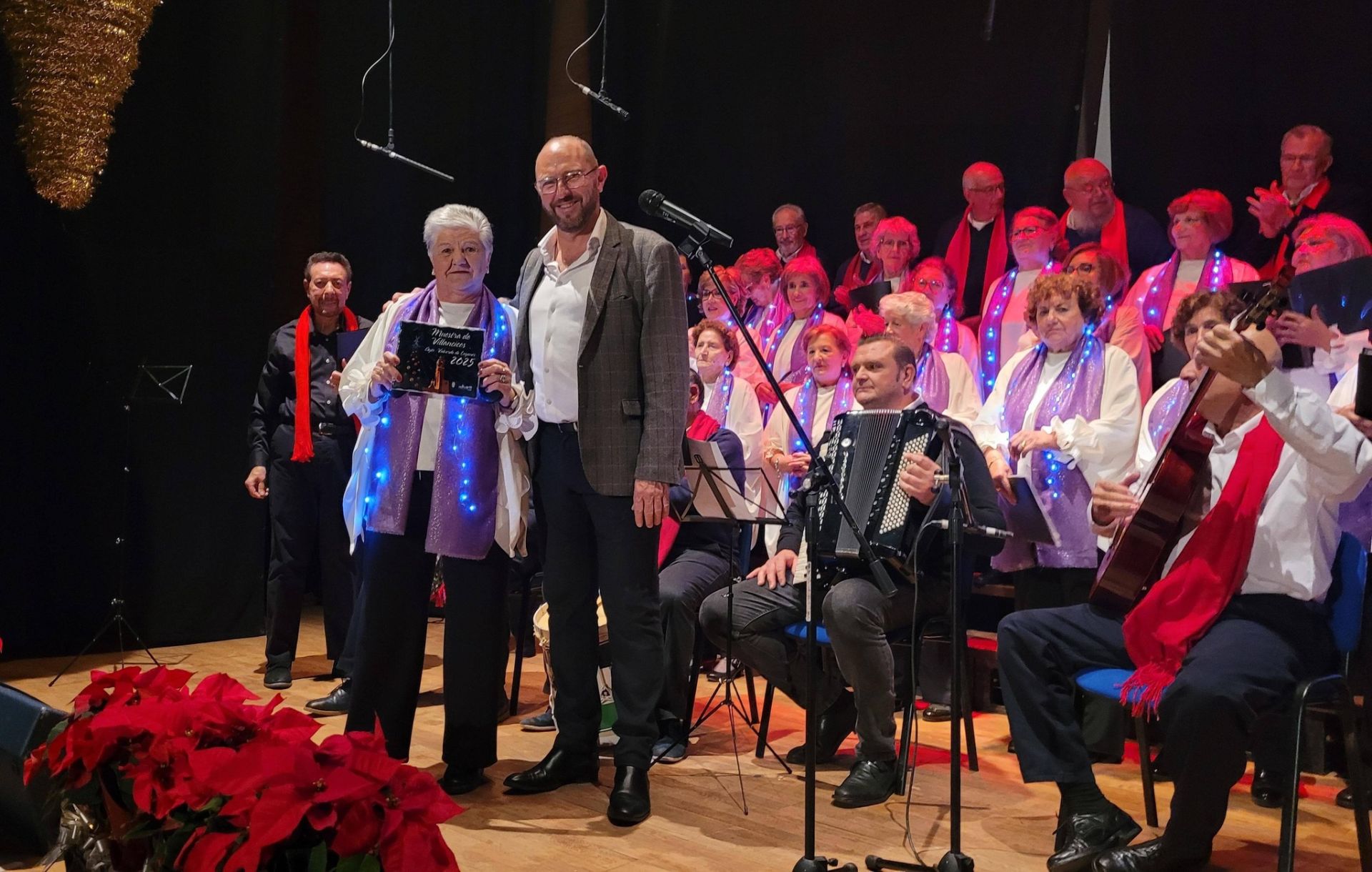 Recital de Villancicos 2025