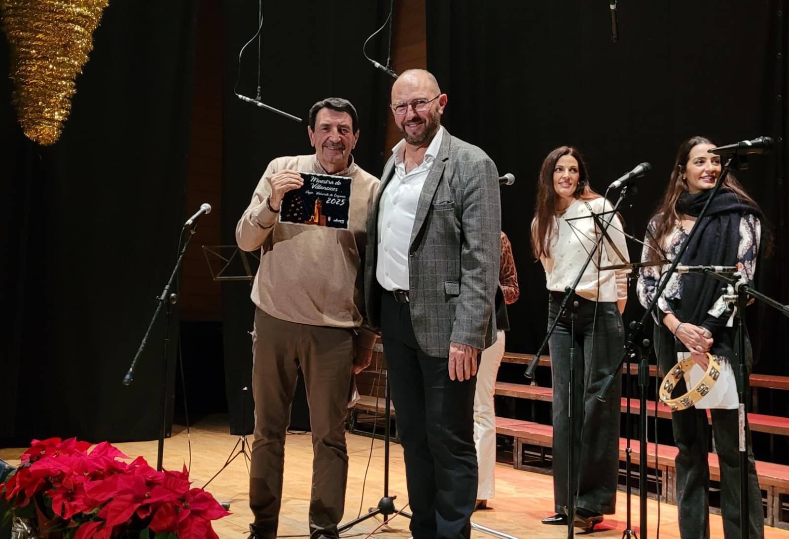 Recital de Villancicos 2025