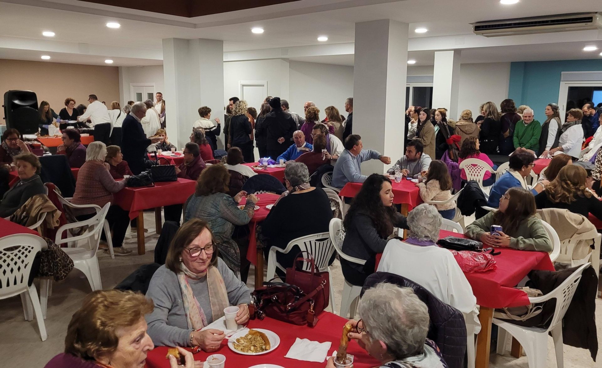 Recital de Villancicos 2025