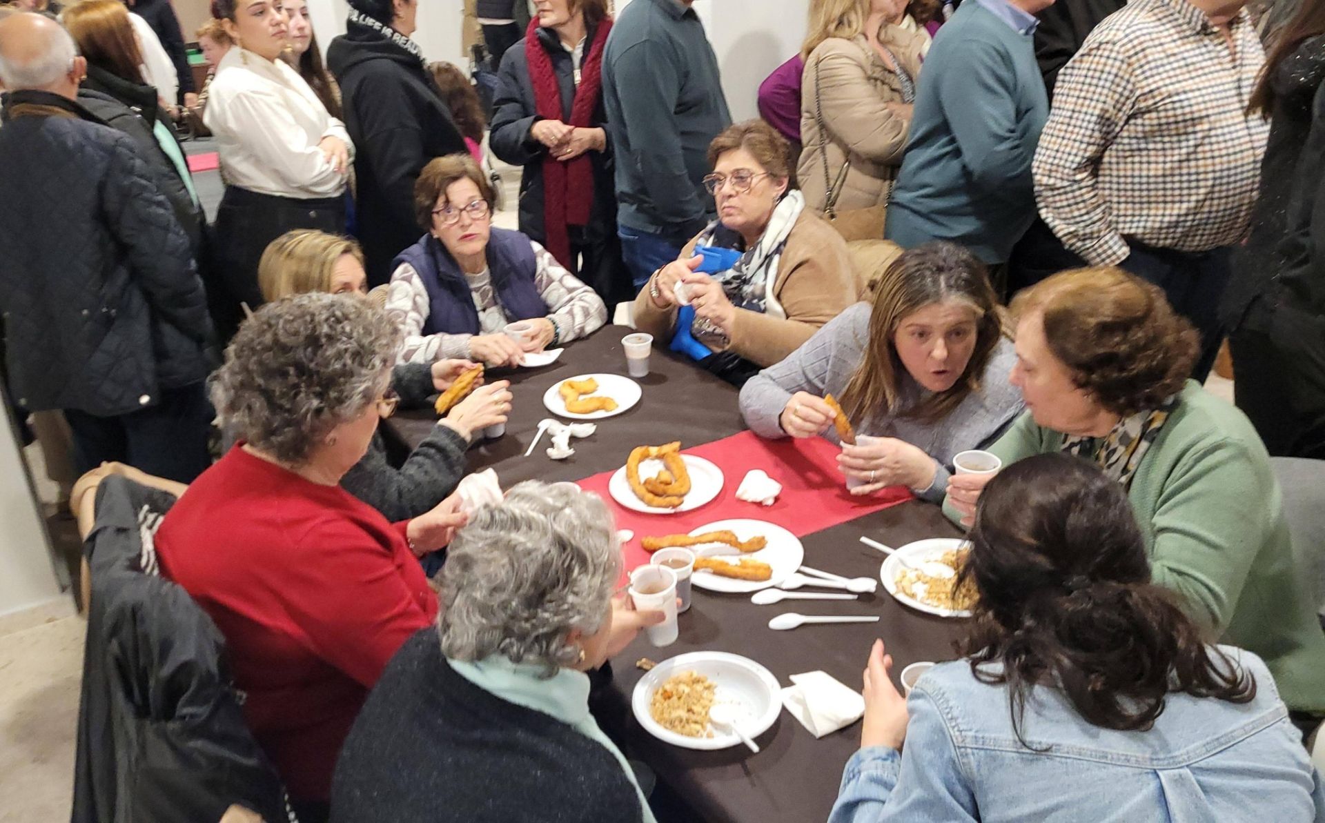 Recital de Villancicos 2025