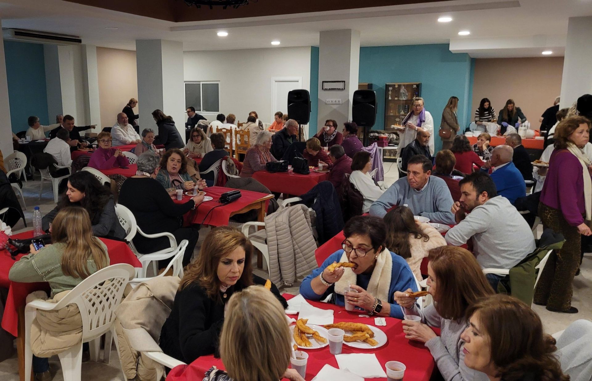 Recital de Villancicos 2025