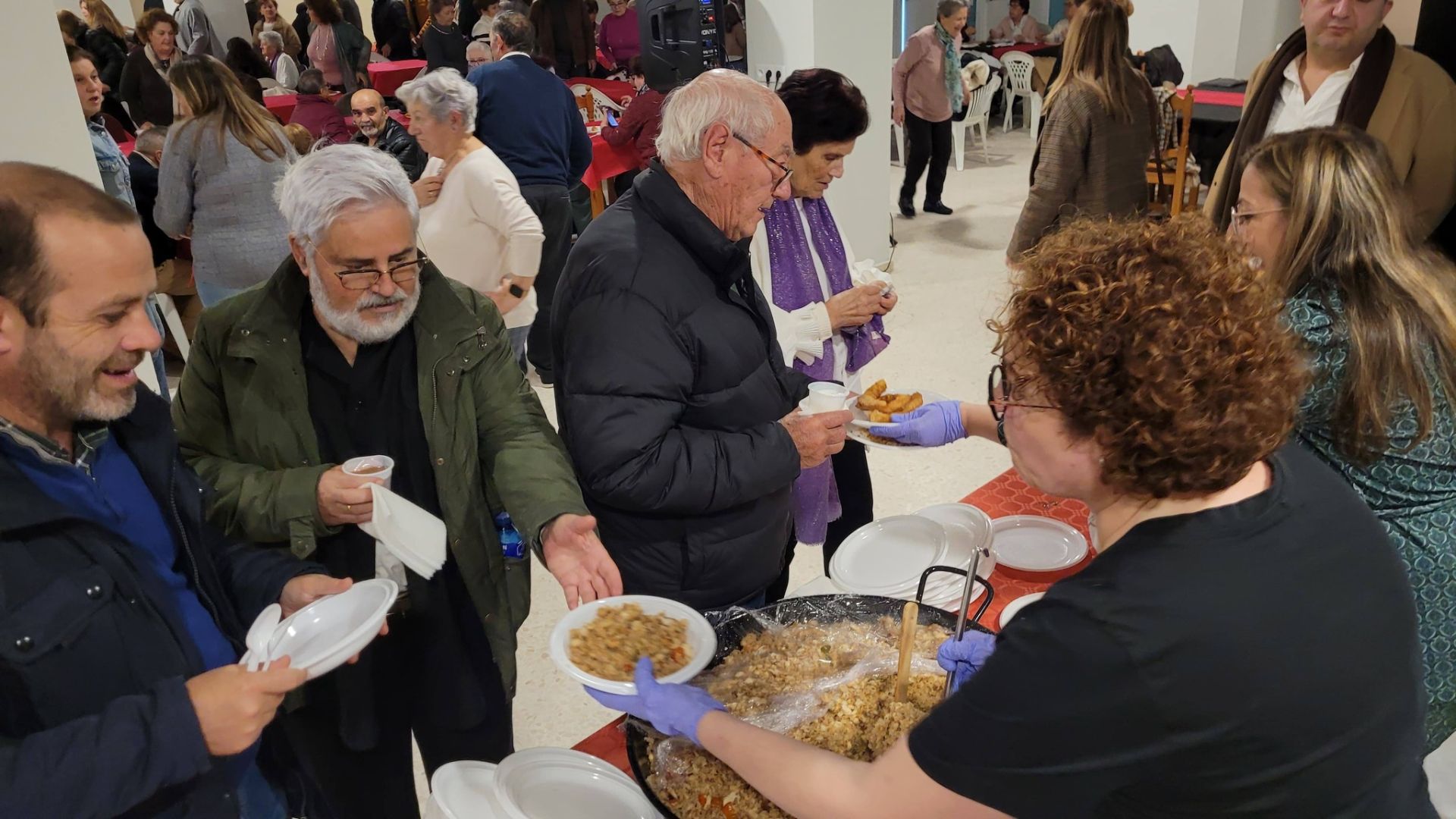 Recital de Villancicos 2025