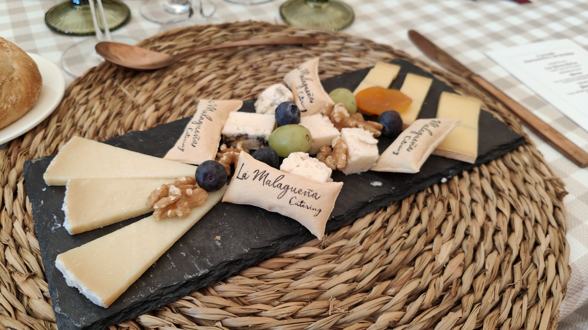 II 'Patrimonio y paladar'