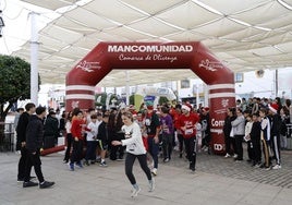 Inicio de la carrera de los profesores