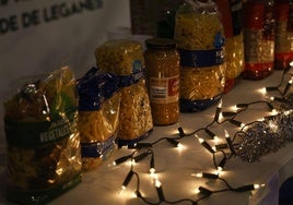 Jornada Deportiva Solidaria 2025