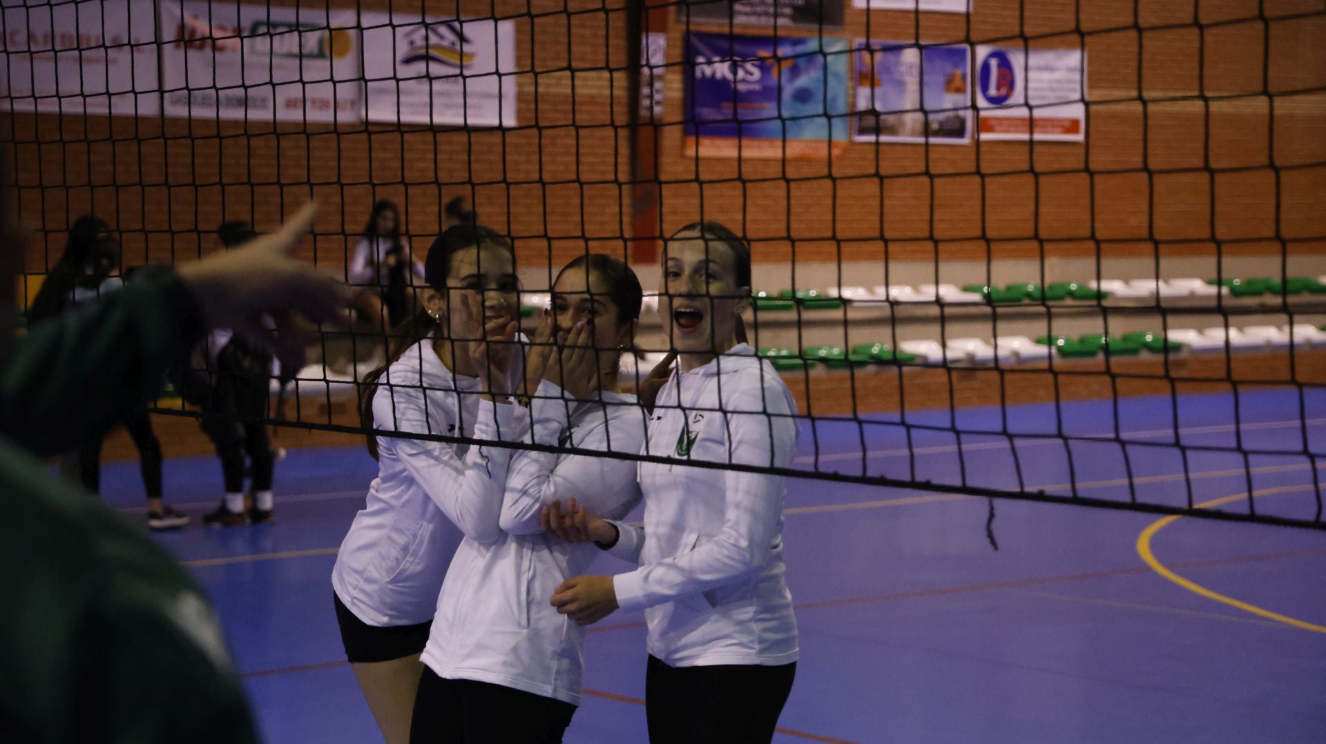 Jornada Deportiva Solidaria 2025