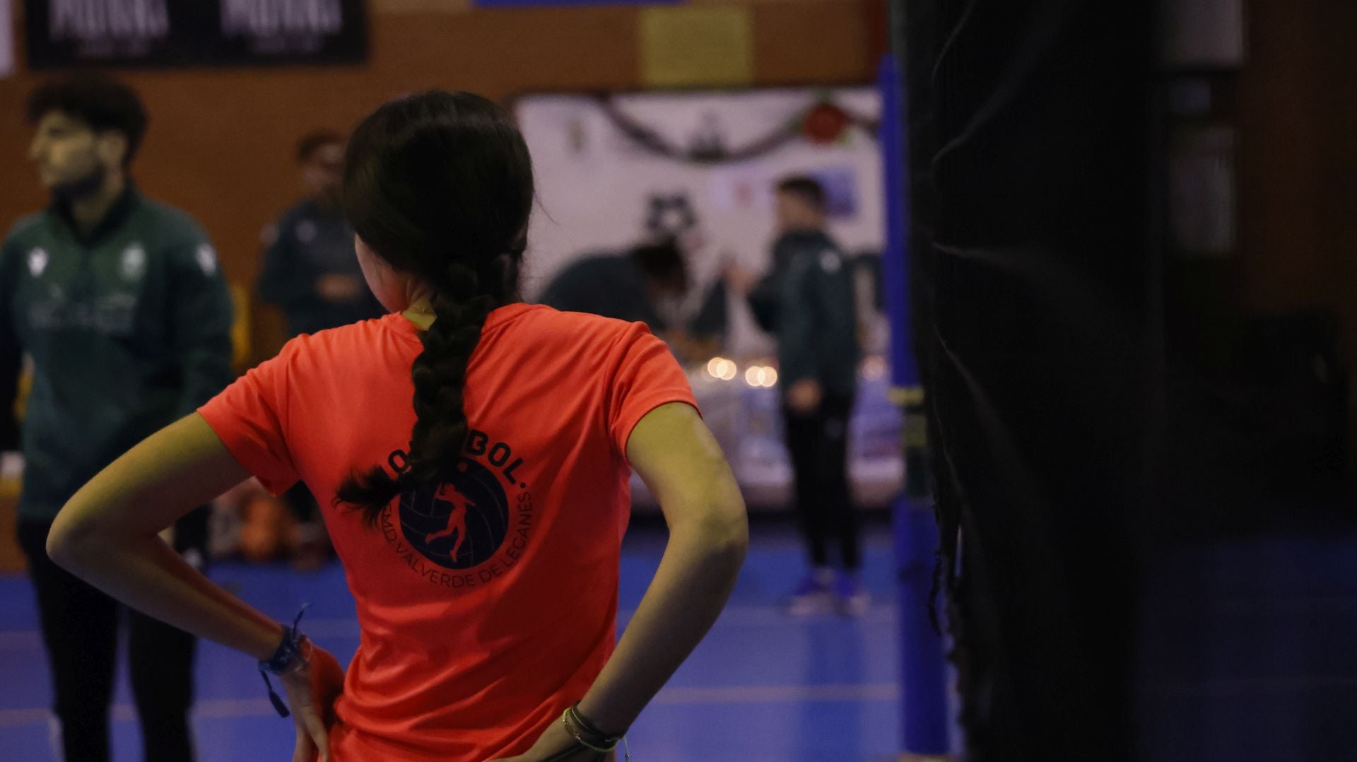 Jornada Deportiva Solidaria 2025