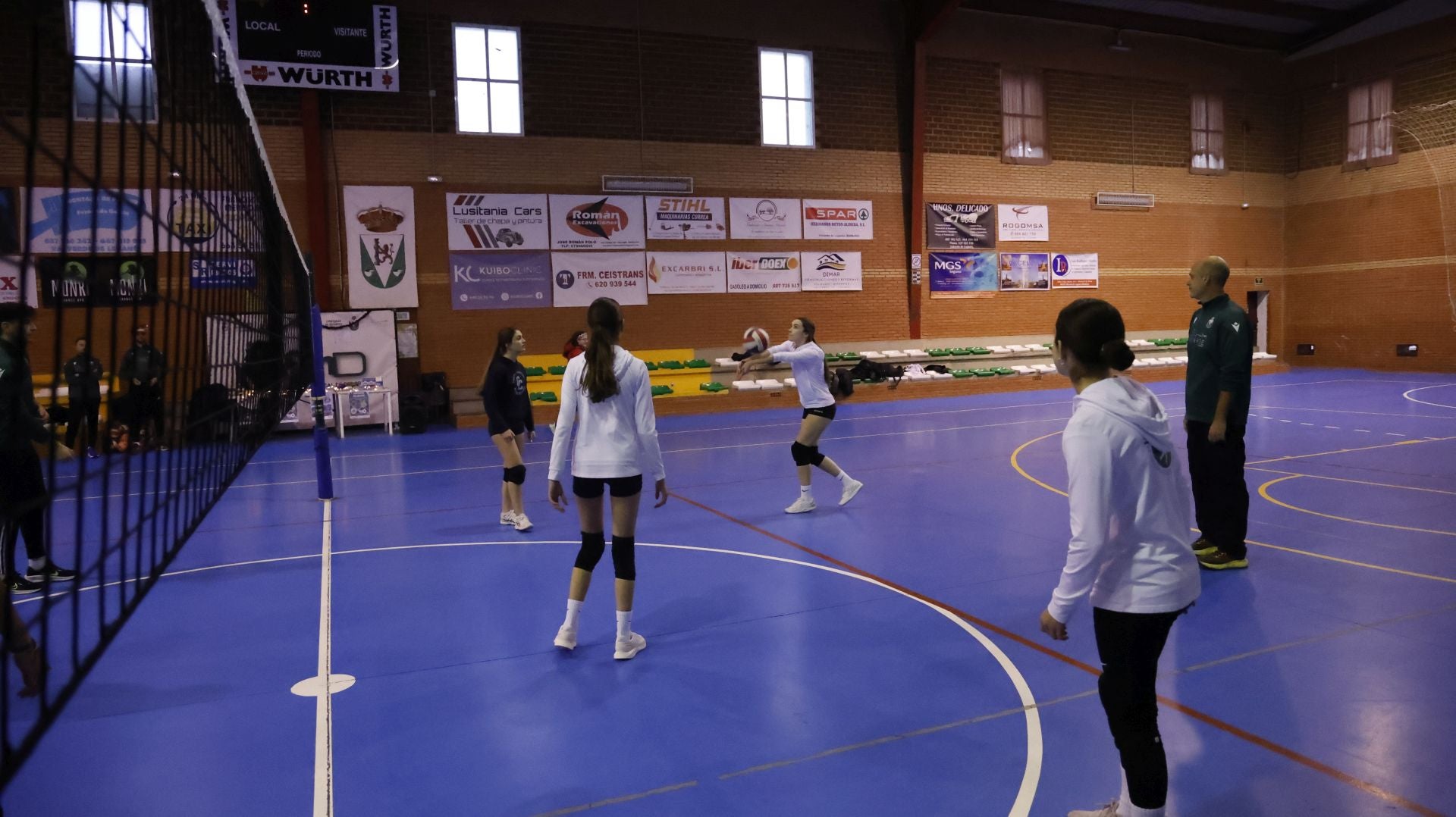 Jornada Deportiva Solidaria 2025