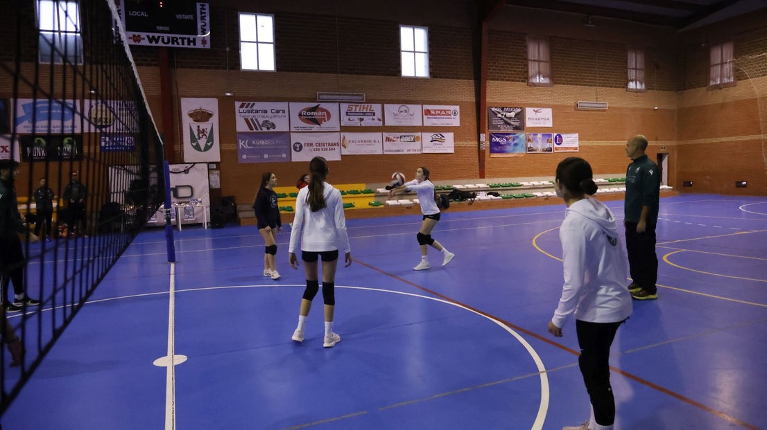Jornada Deportiva Solidaria 2025