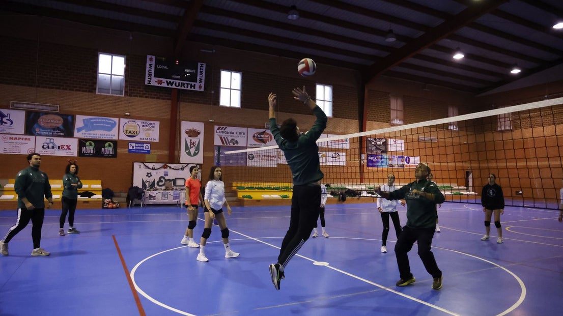 Jornada Deportiva Solidaria 2025