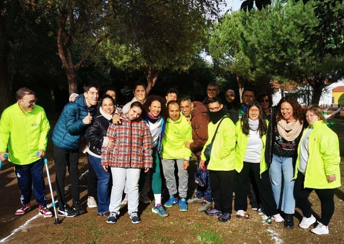 Imagen secundaria 1 - Actividades realizadas