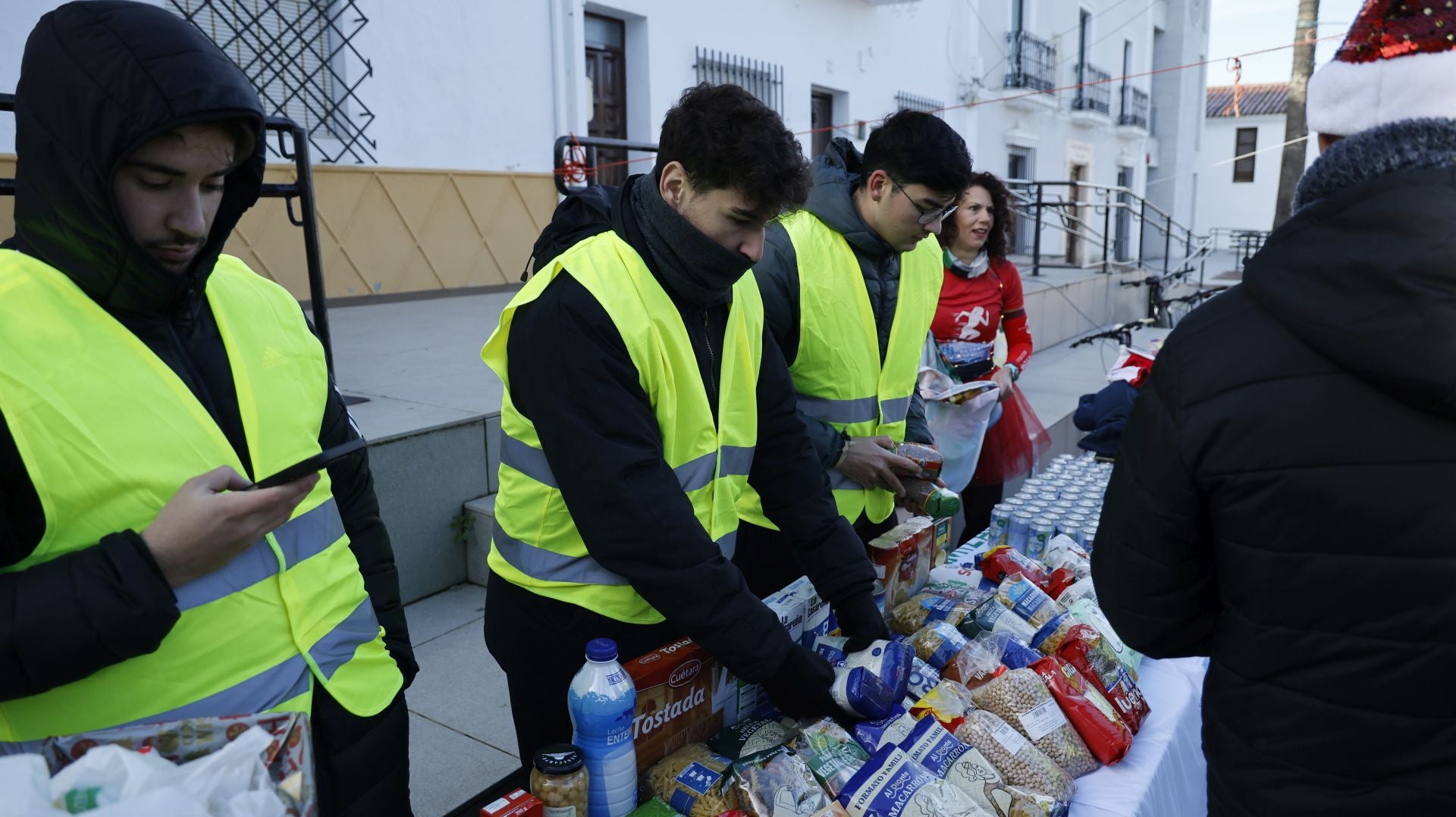 IX San Silvestre Solidaria