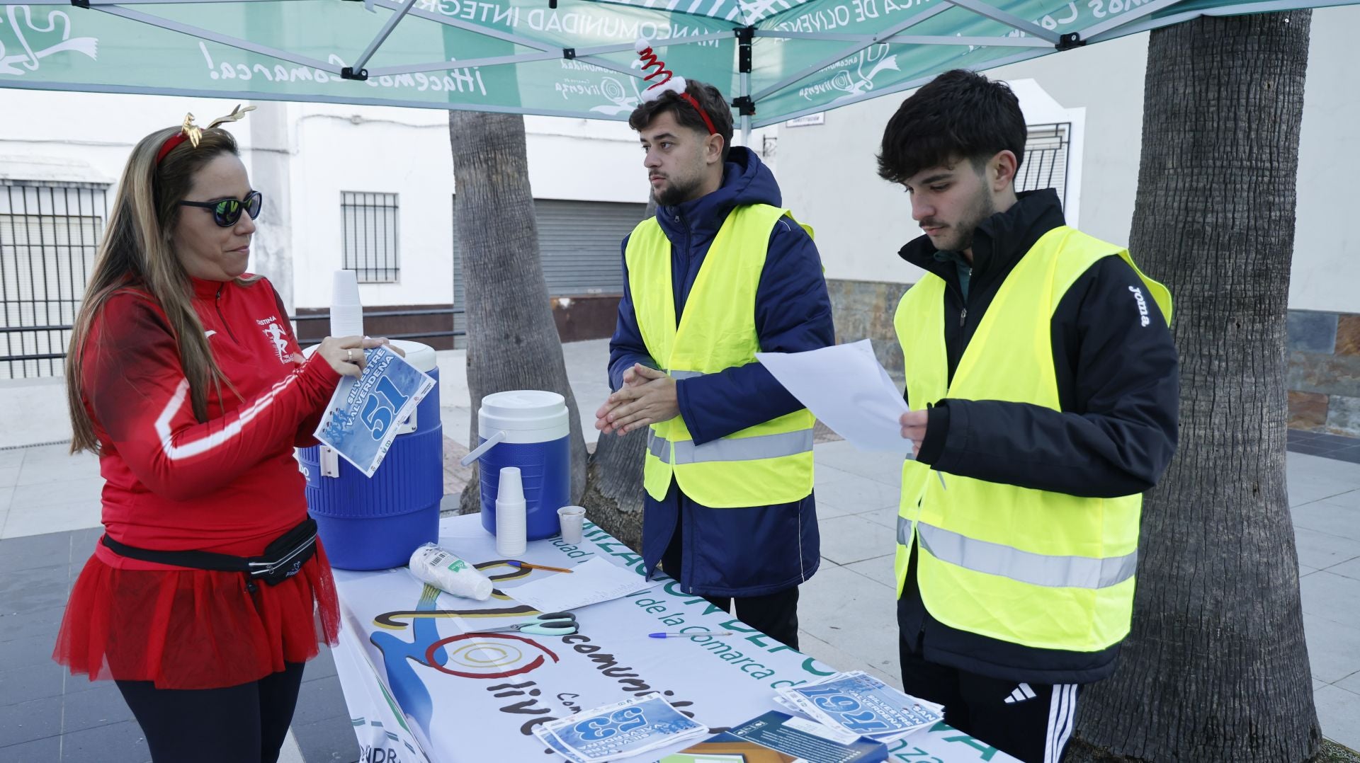 IX San Silvestre Solidaria