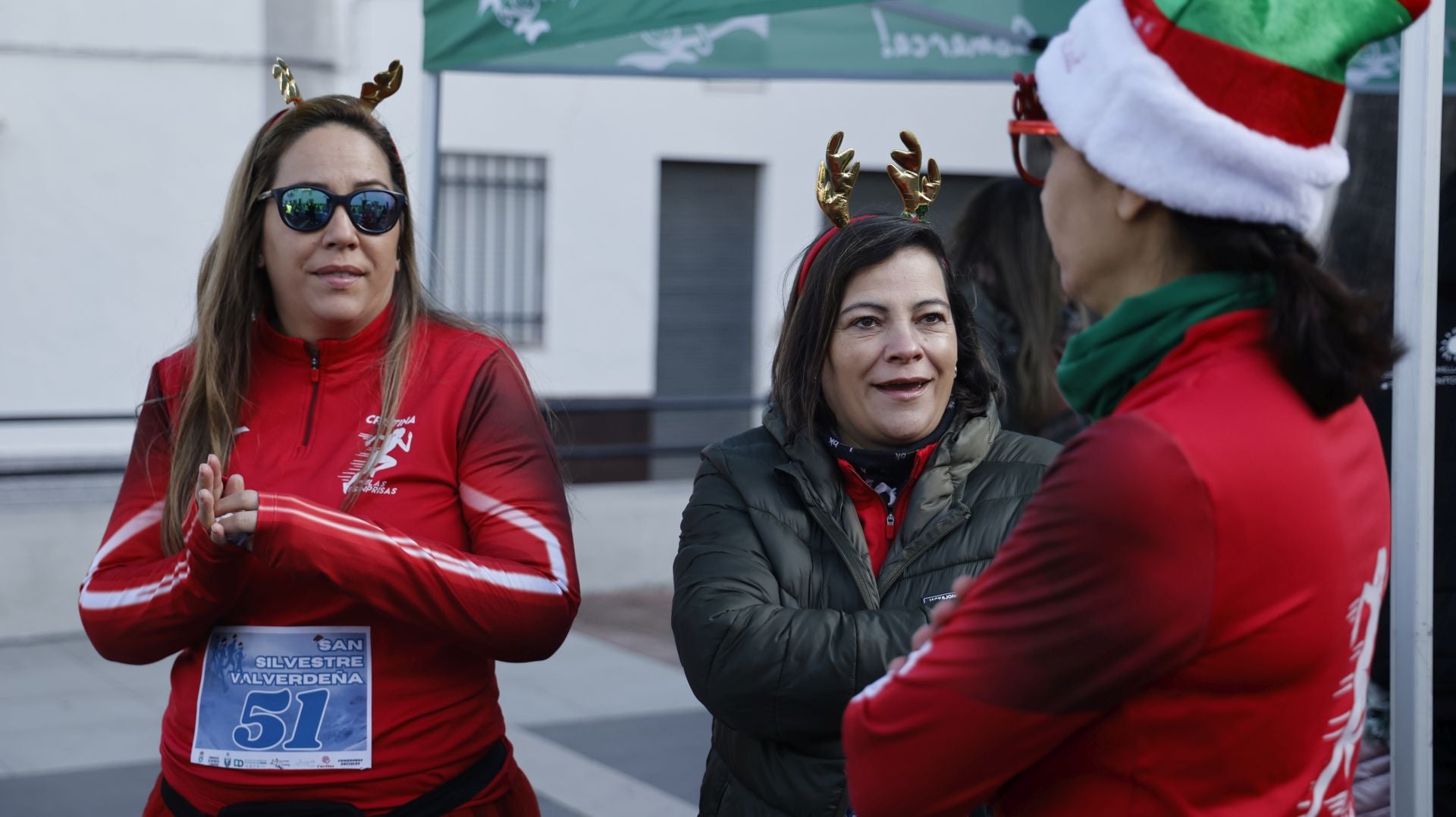 IX San Silvestre Solidaria