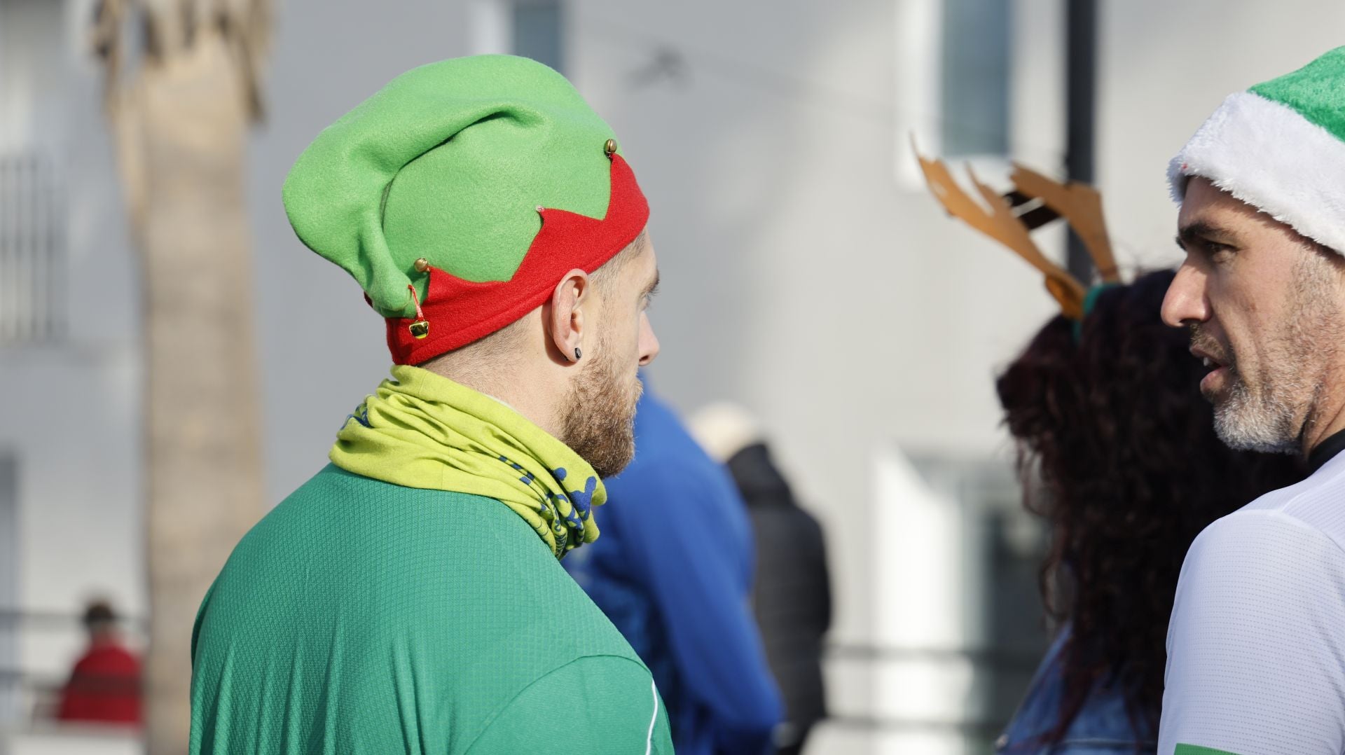 IX San Silvestre Solidaria