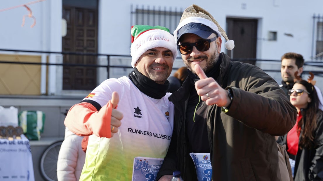 IX San Silvestre Solidaria
