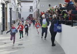 IX San Silvestre Solidaria