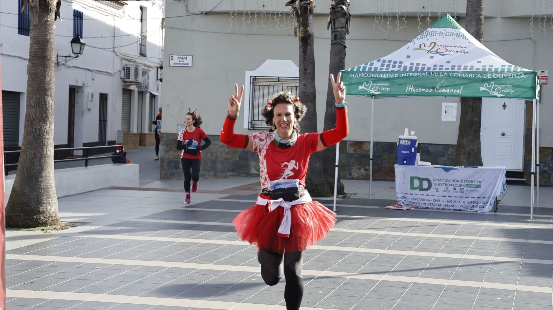 IX San Silvestre Solidaria