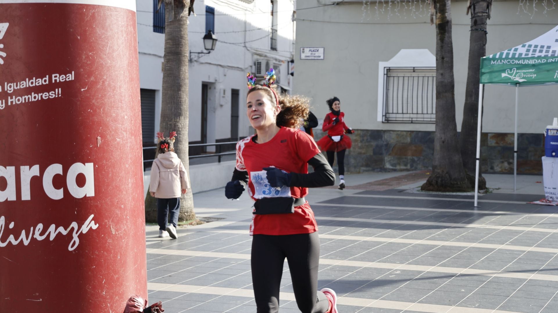 IX San Silvestre Solidaria