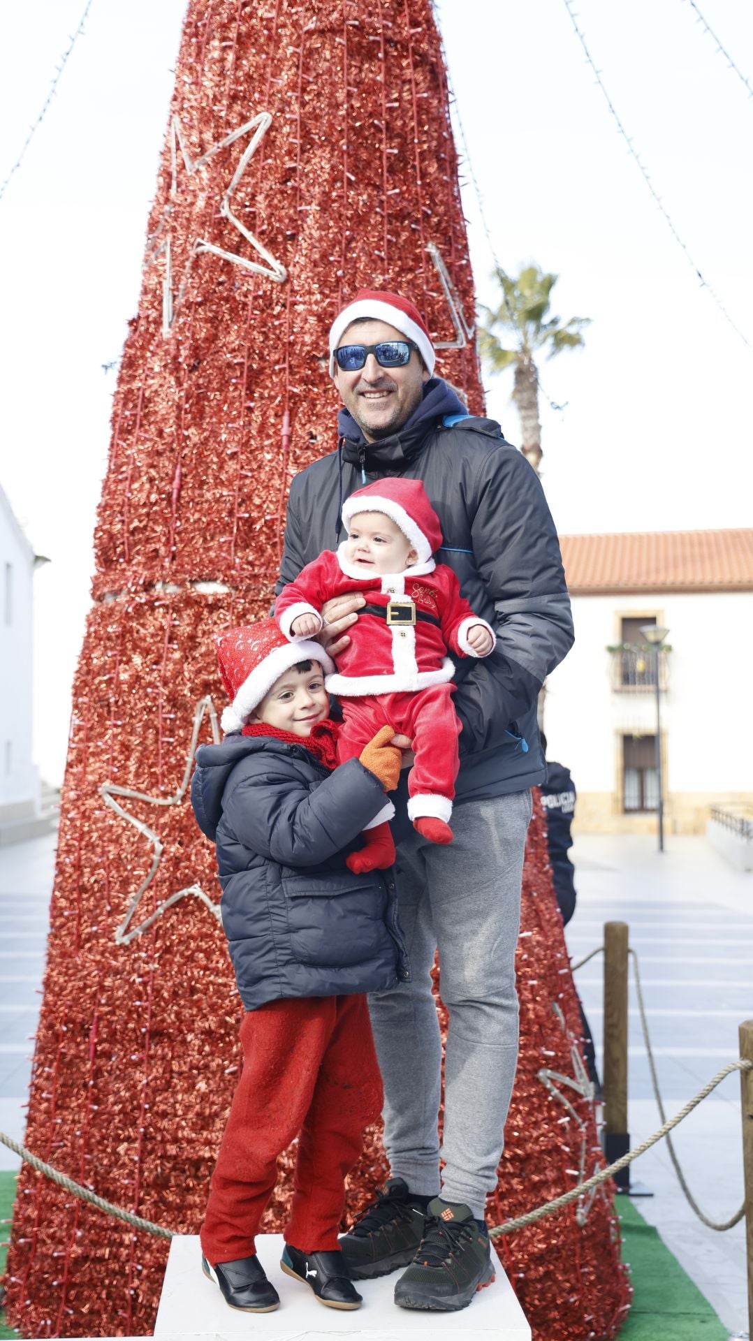 IX San Silvestre Solidaria